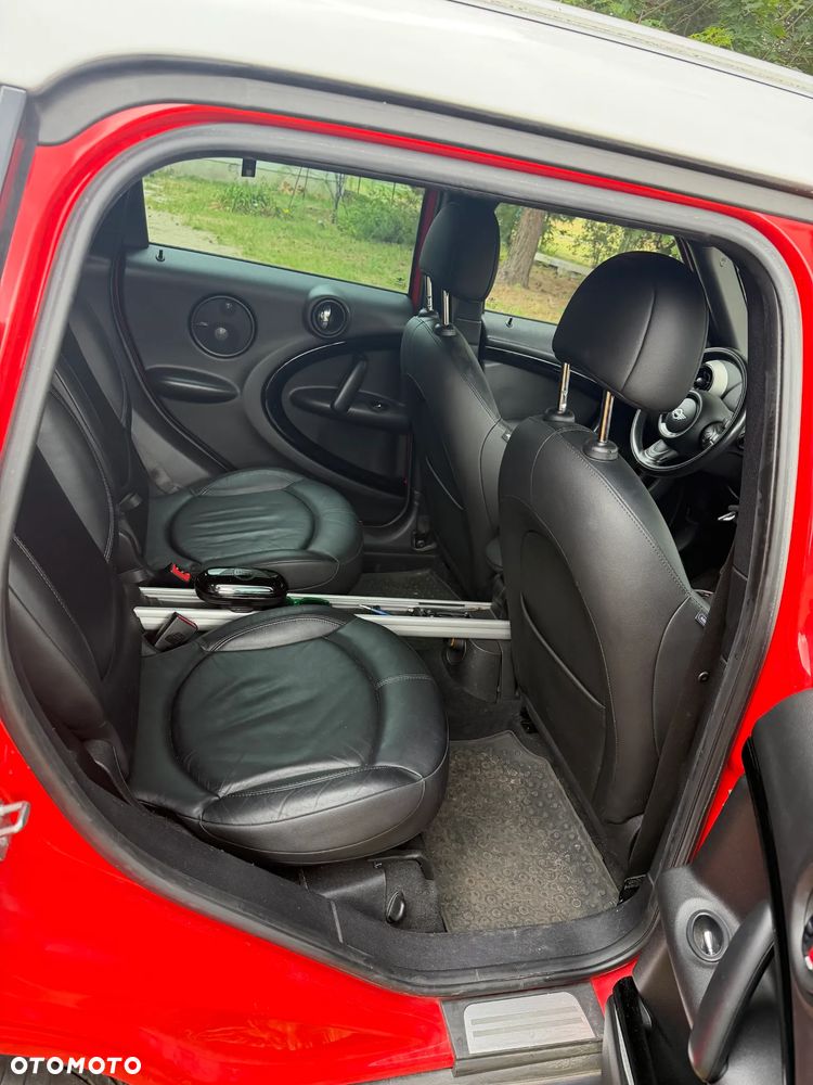 MINI Countryman - 5