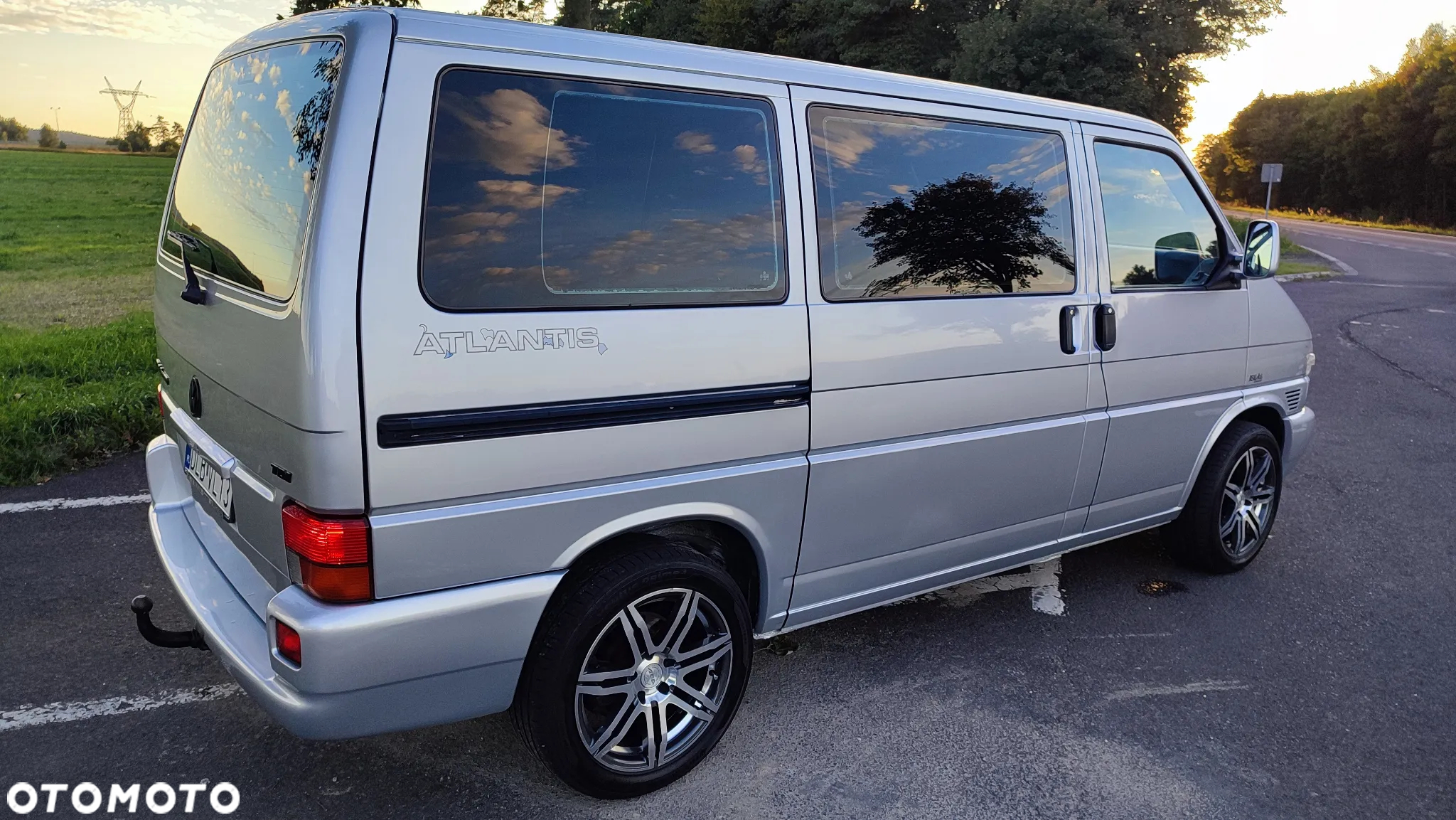 Volkswagen Multivan TDI - 7