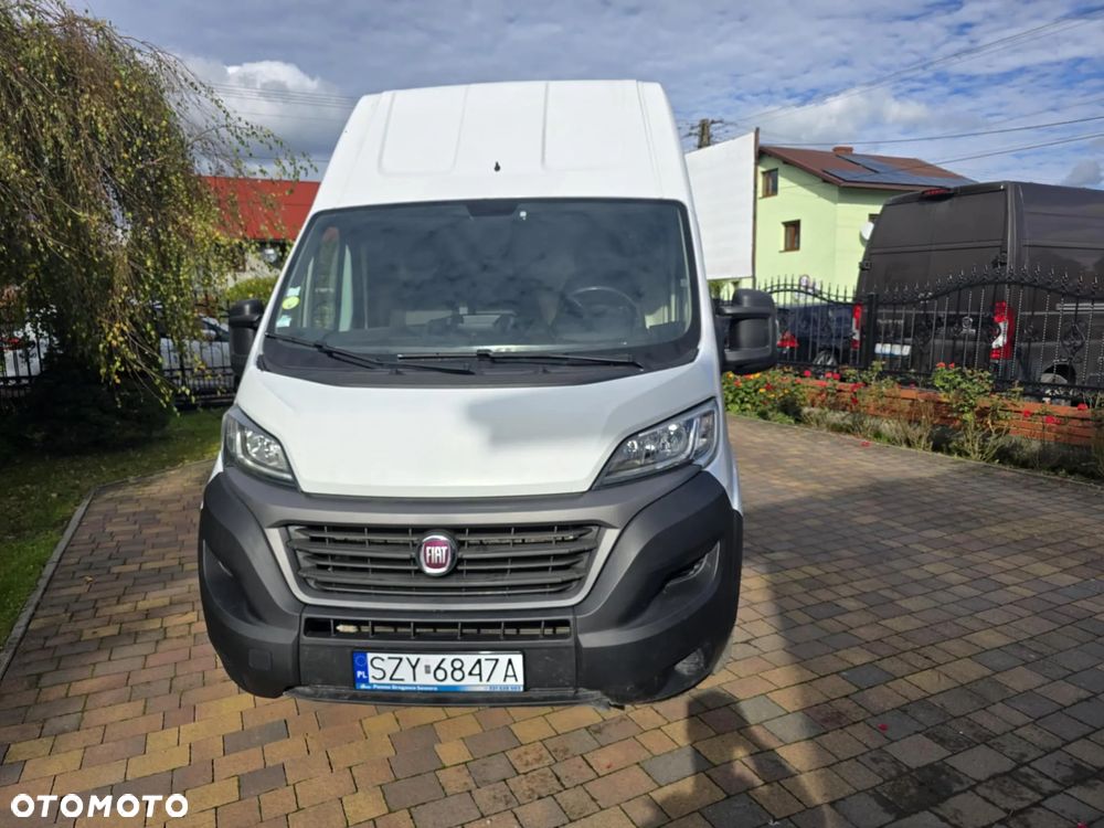 Fiat DUCATO - 15