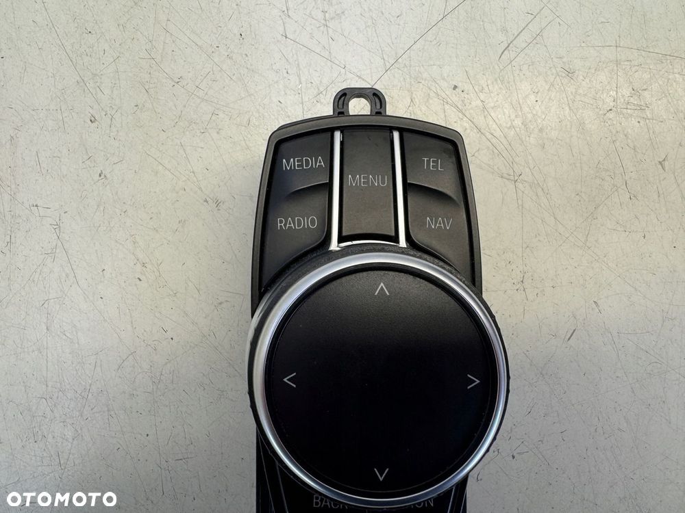 BMW F45 F46 PANEL KONTROLER IDRIVE 6829086 - 2