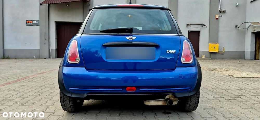MINI ONE - 31