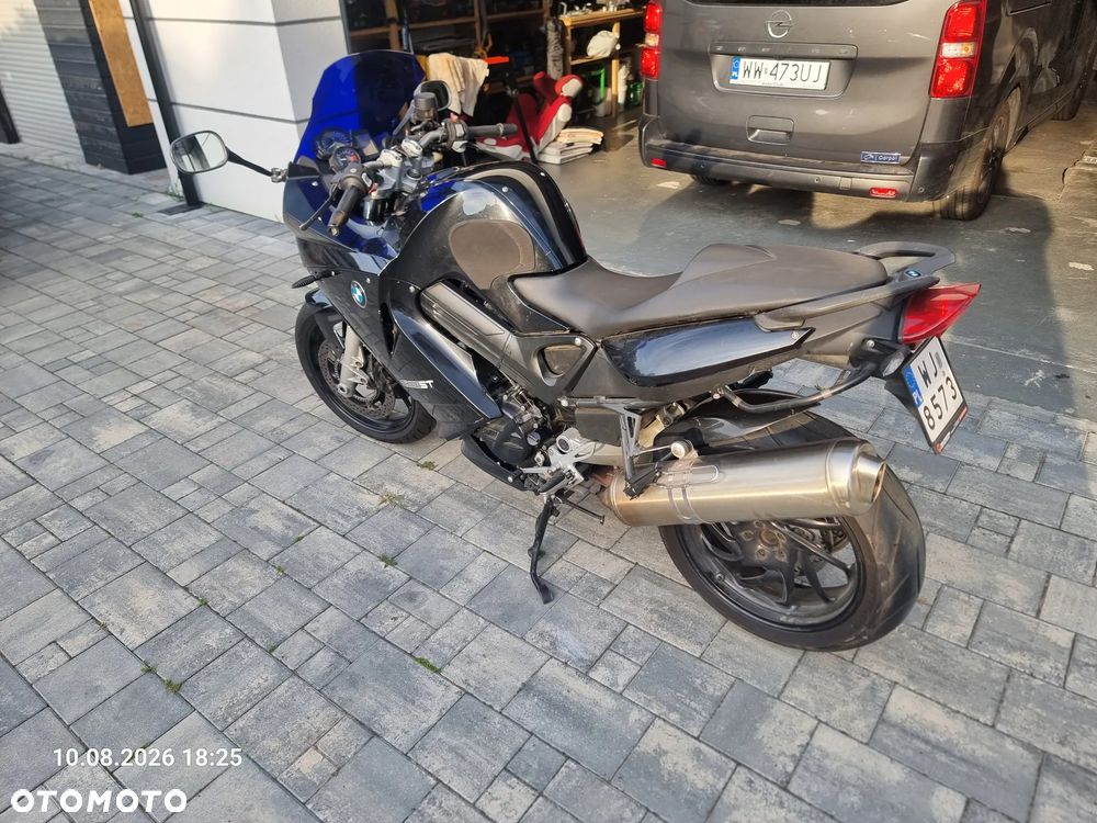 BMW F - 3