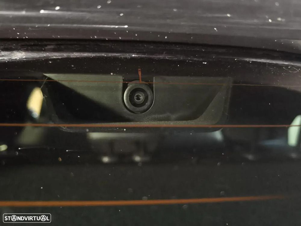 Renault Mégane E-Tech EV60 Iconic Optimum Charge - 21