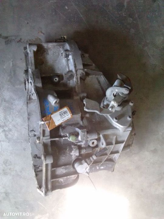 Cutie viteze Opel Vectra B, 2.0 D, an fabr. 2001 - 1