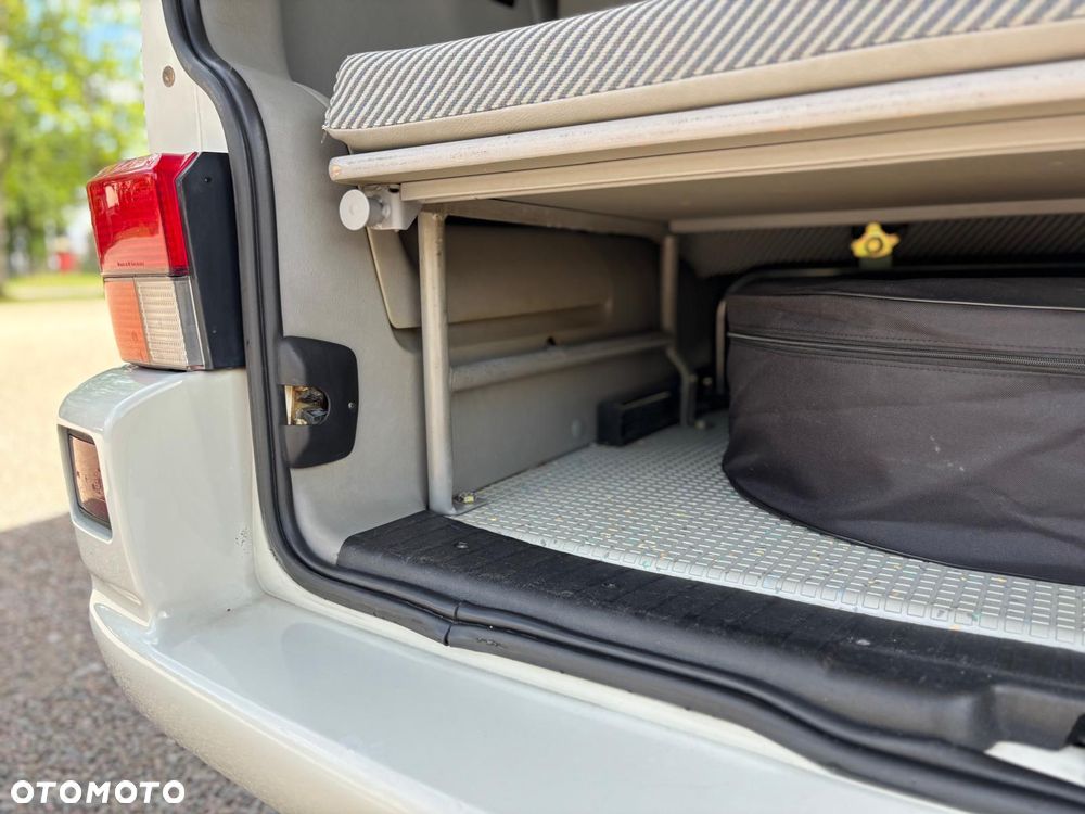Volkswagen Transporter Mixt - 37