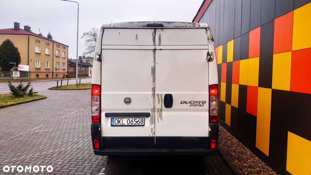 Fiat Ducato L4 H2 - 3