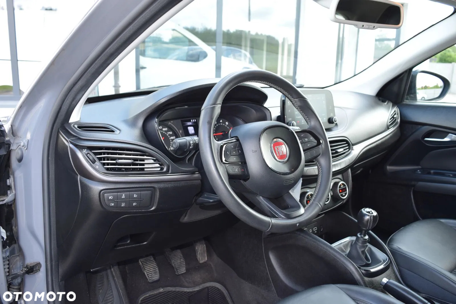 Fiat Tipo 1.4 T-Jet S-Design - 17