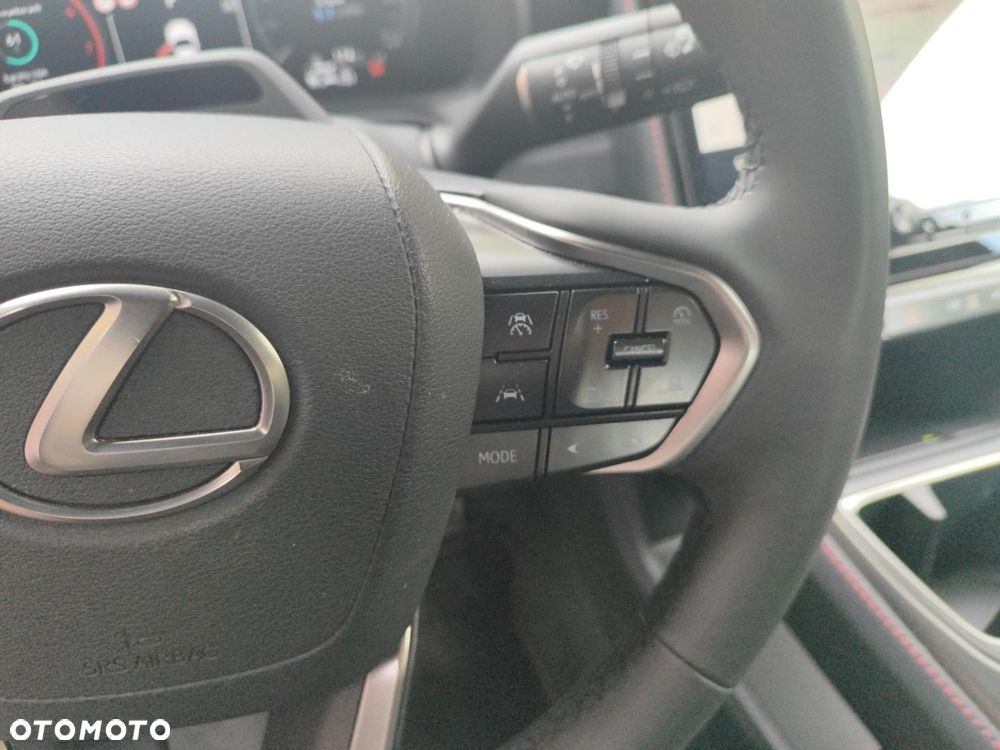 Lexus LBX 1.5 Hybrid Elegant - 15