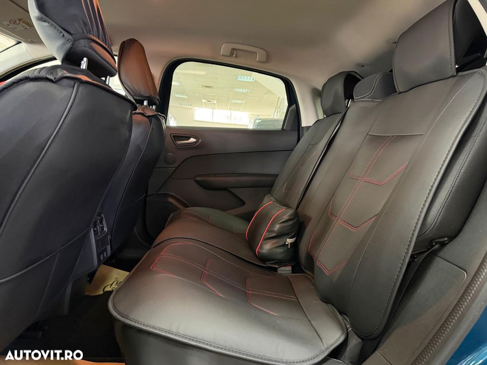 Renault Arkana E-TECH Full 145 Techno - 15
