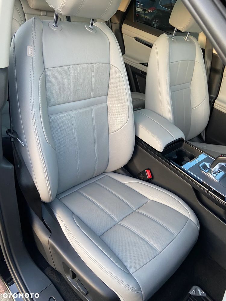 Land Rover Range Rover Evoque 2.0 P249 mHEV S - 18