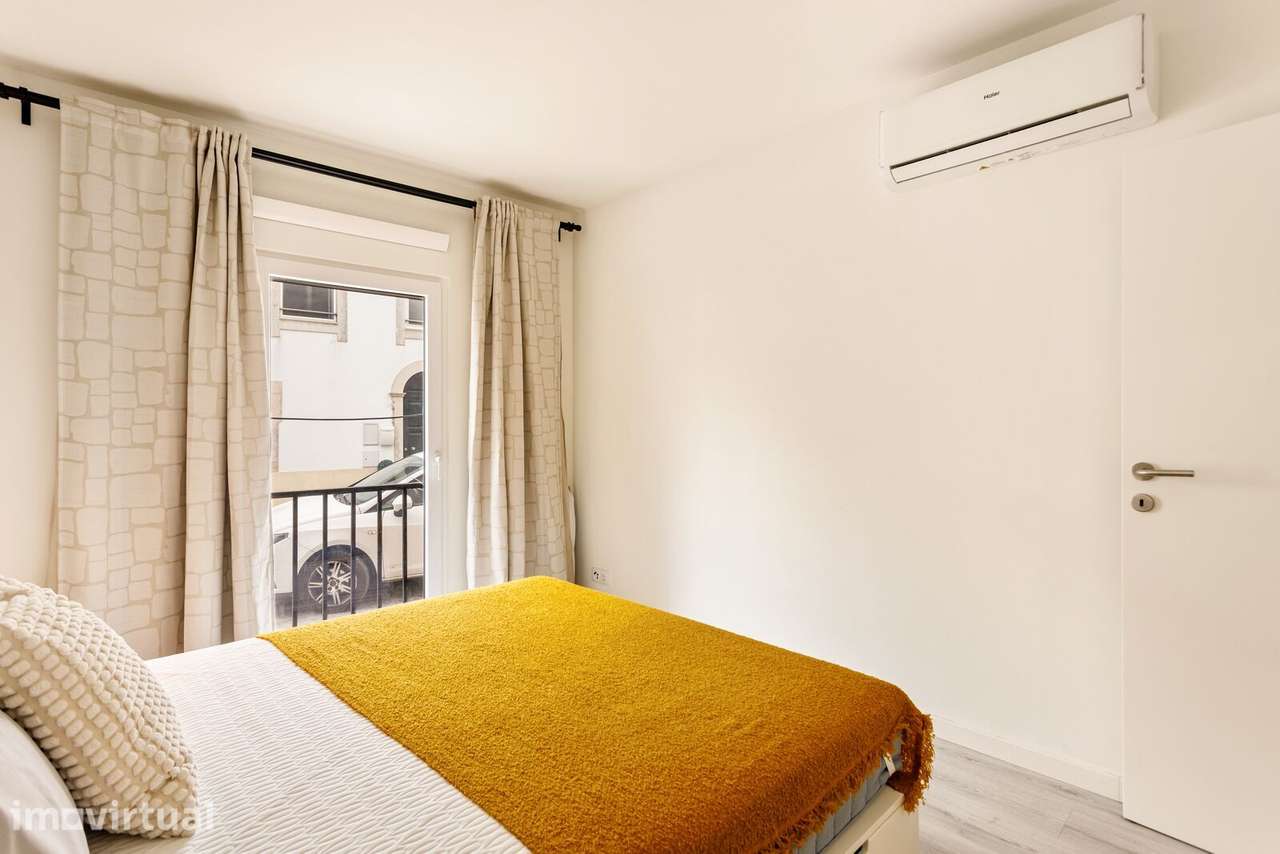 Apartamento T1, Centro, Peniche - Grande imagem: 2/24