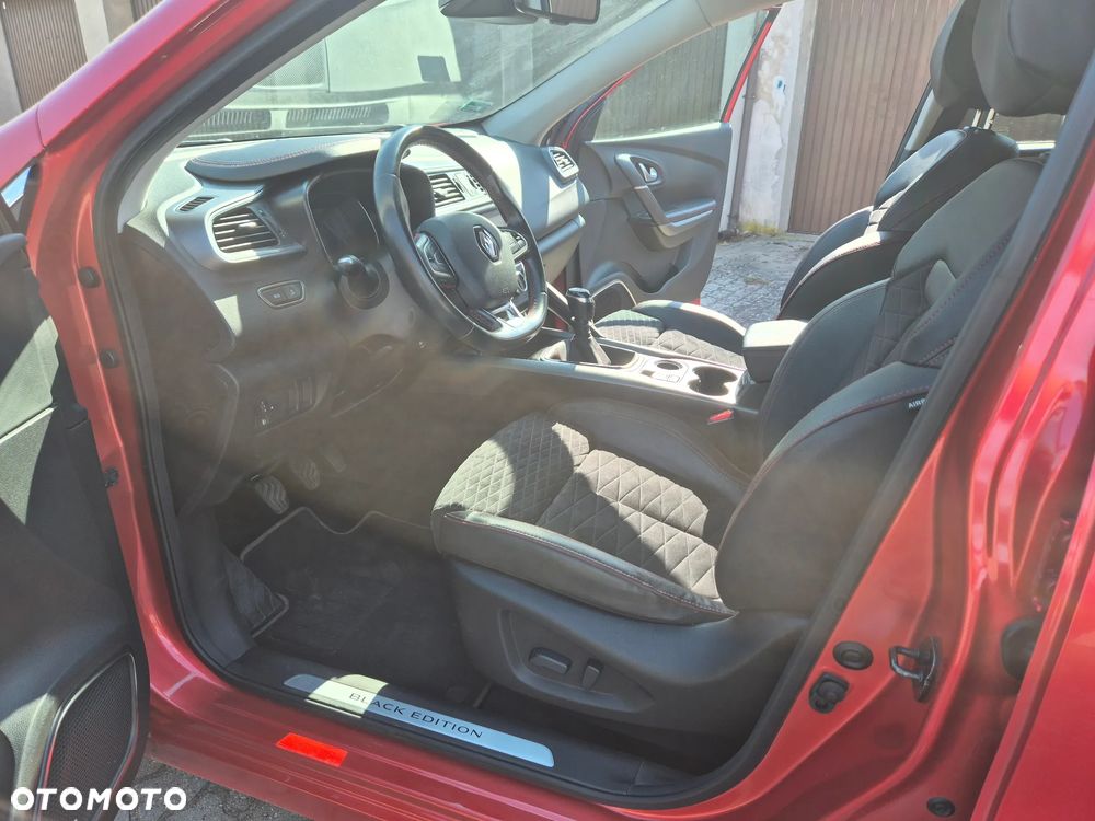 Renault Kadjar 1.5 Blue dCi Intens - 16