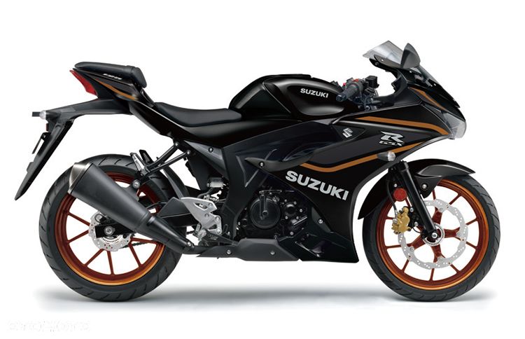 Suzuki GSX - 1