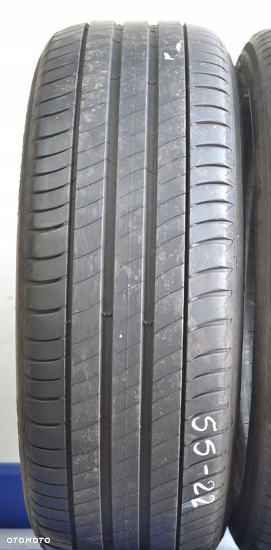 215/55R17 94W MICHELIN PRIMACY 3 x2szt 3182o - 2