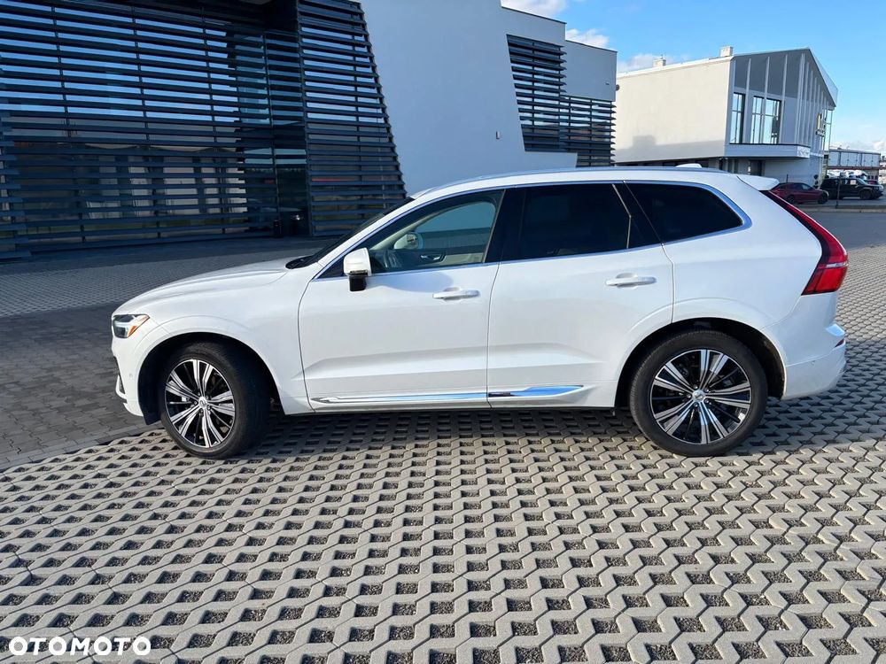Volvo XC 60 B5 B AWD Core - 3