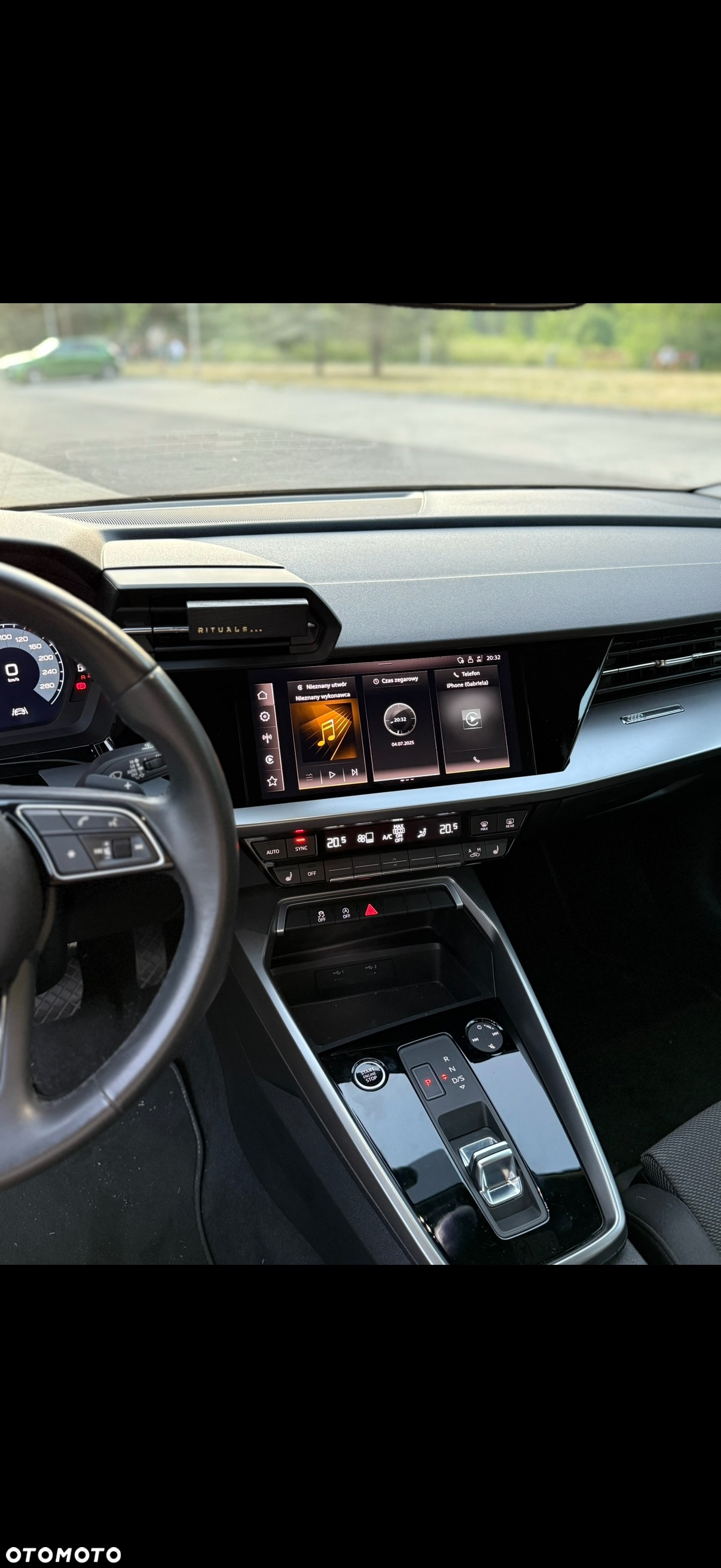 Audi A3 Limousine - 14