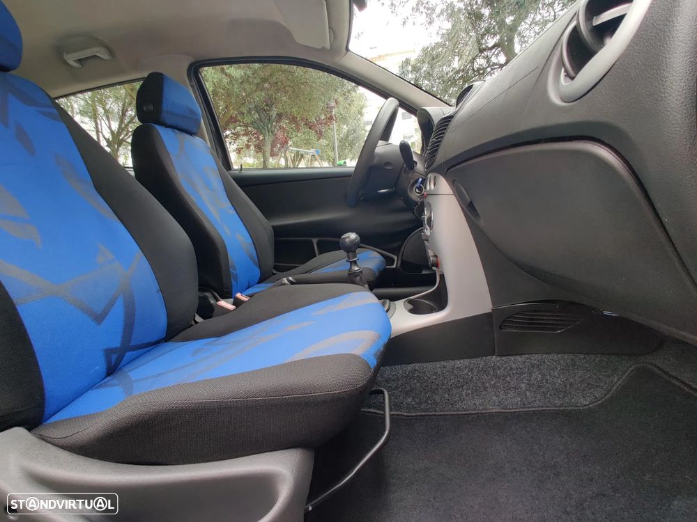 Fiat Punto 1.2 60 Sound - 25