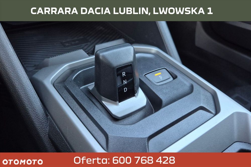 Dacia Duster - 3