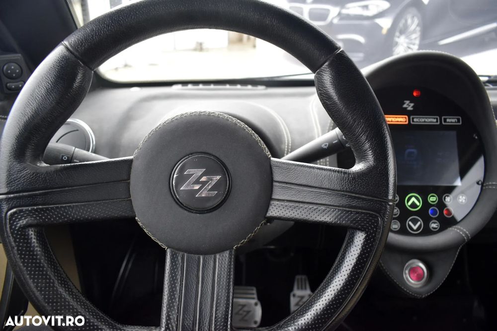 Tazzari Zerro EM2 Space - 13