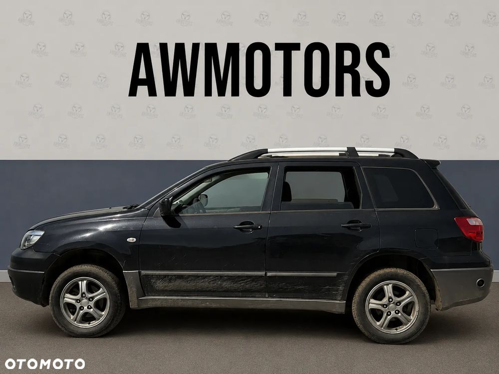 MITSUBISHI OUTLANDER 2007 *SAMOCHÓD NA CZĘŚCI* 5428 X42A MASKA, LAMPA, DRZWI, LUSTERKO, ZDERZAK, GRILL, BŁOTNIK, KLAPA, BELKA, DESKA, FOTELE, KANAPA, ĆWIARTKA KIEROWNICA, TARCZE, ZACISKI, ZAWIESZENIE, KOMPLETNY PRZÓD, KOMPLETNY TYŁ, LICZNIK, ZEGARY, PRAWE LEWE PRZÓD TYŁ