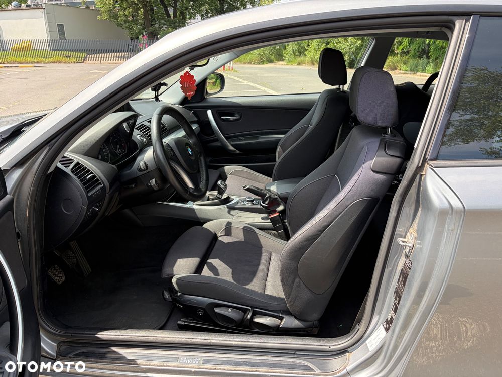 BMW Seria 1 118d DPF Edition Sport - 26
