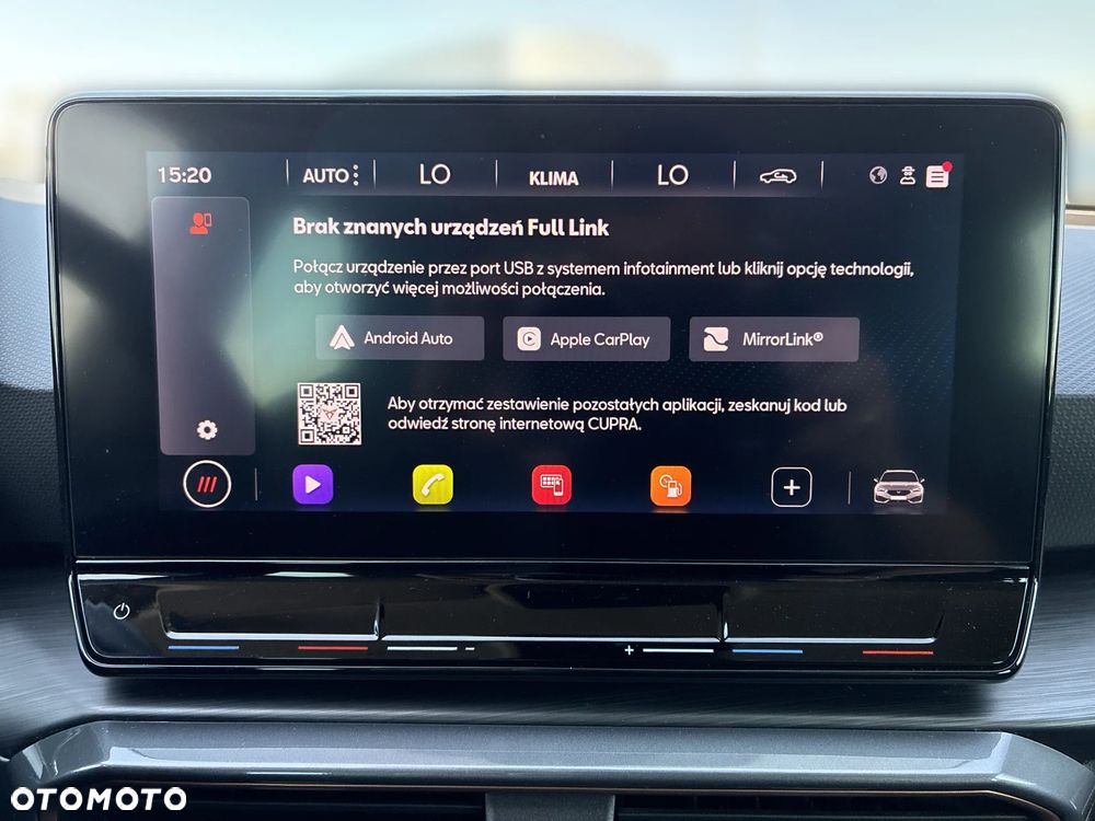 Cupra Leon 1.5 eTSI DSG - 18