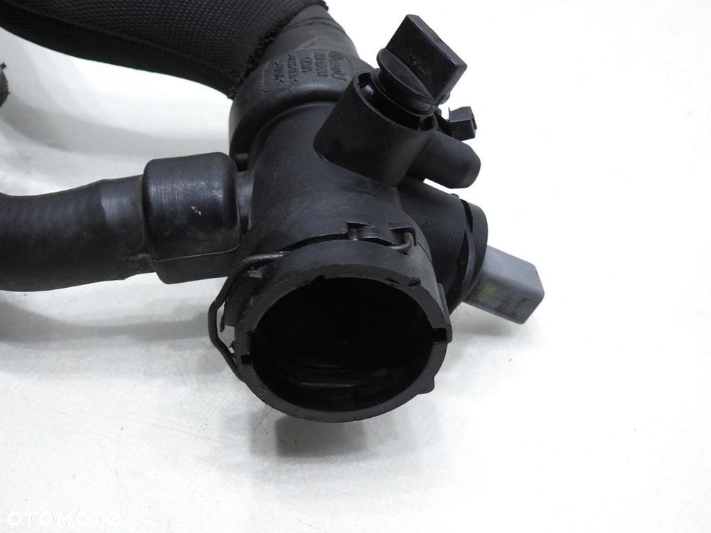 WĄŻ PRZEWÓD WODY AUDI A4 B6 1.8 T 8E0121049 - 6