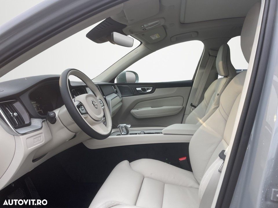 Volvo XC 60 T8 AWD AT PHEV Plus Bright - 9