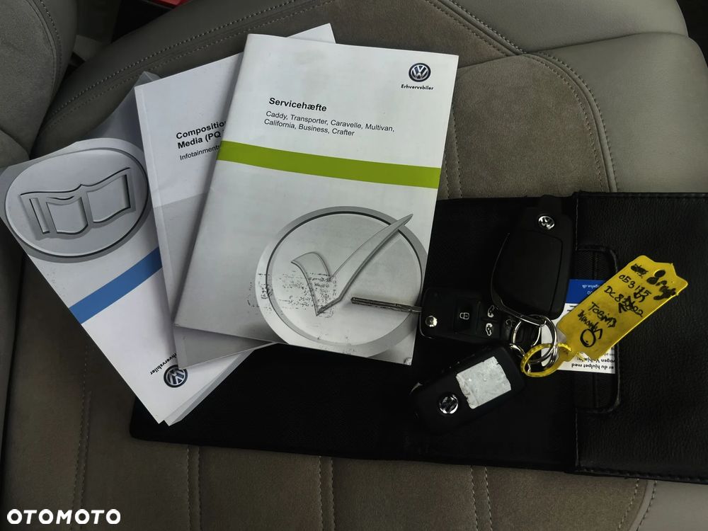 Volkswagen Multivan 2.0 BiTDI L1 Highline DSG - 37