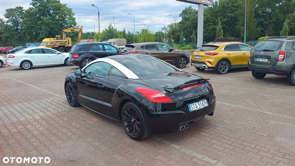 Peugeot RCZ - 18