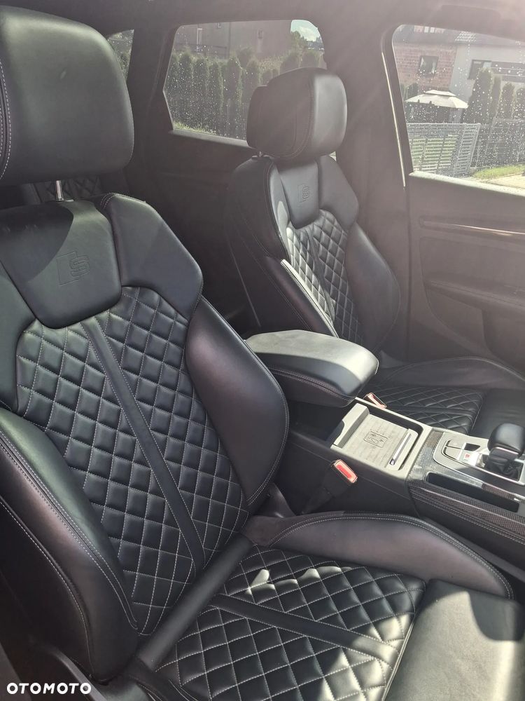 Audi SQ5 - 28