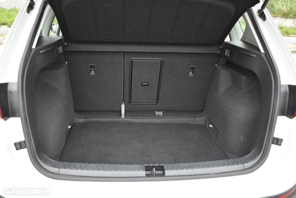 SEAT Ateca 2.0 TDI Style - 27