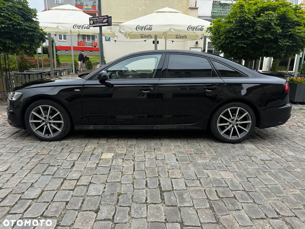 Audi A6 Limousine 2.0 TDI Quattro S tronic - 3