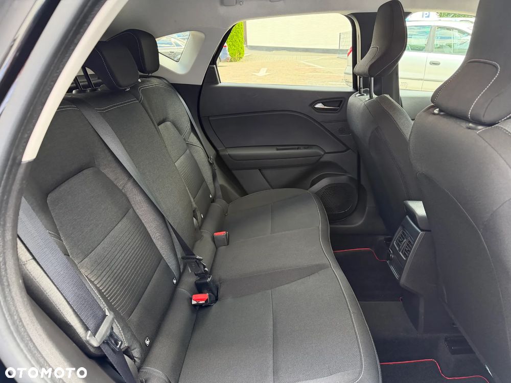 Renault Captur 1.3 TCe Intens - 22