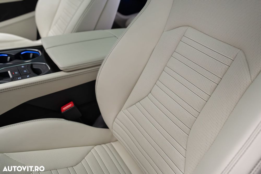 Lamborghini URUS - 17