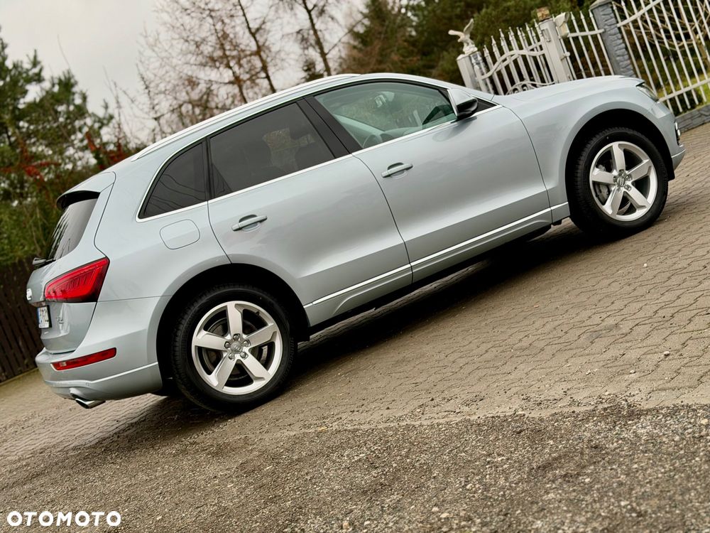 Audi Q5 - 38