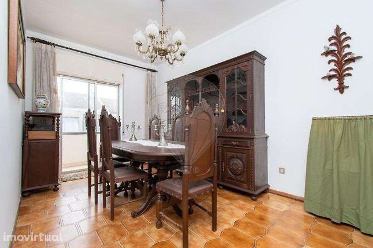 Apartamento T2 para venda - Grande imagem: 3/11