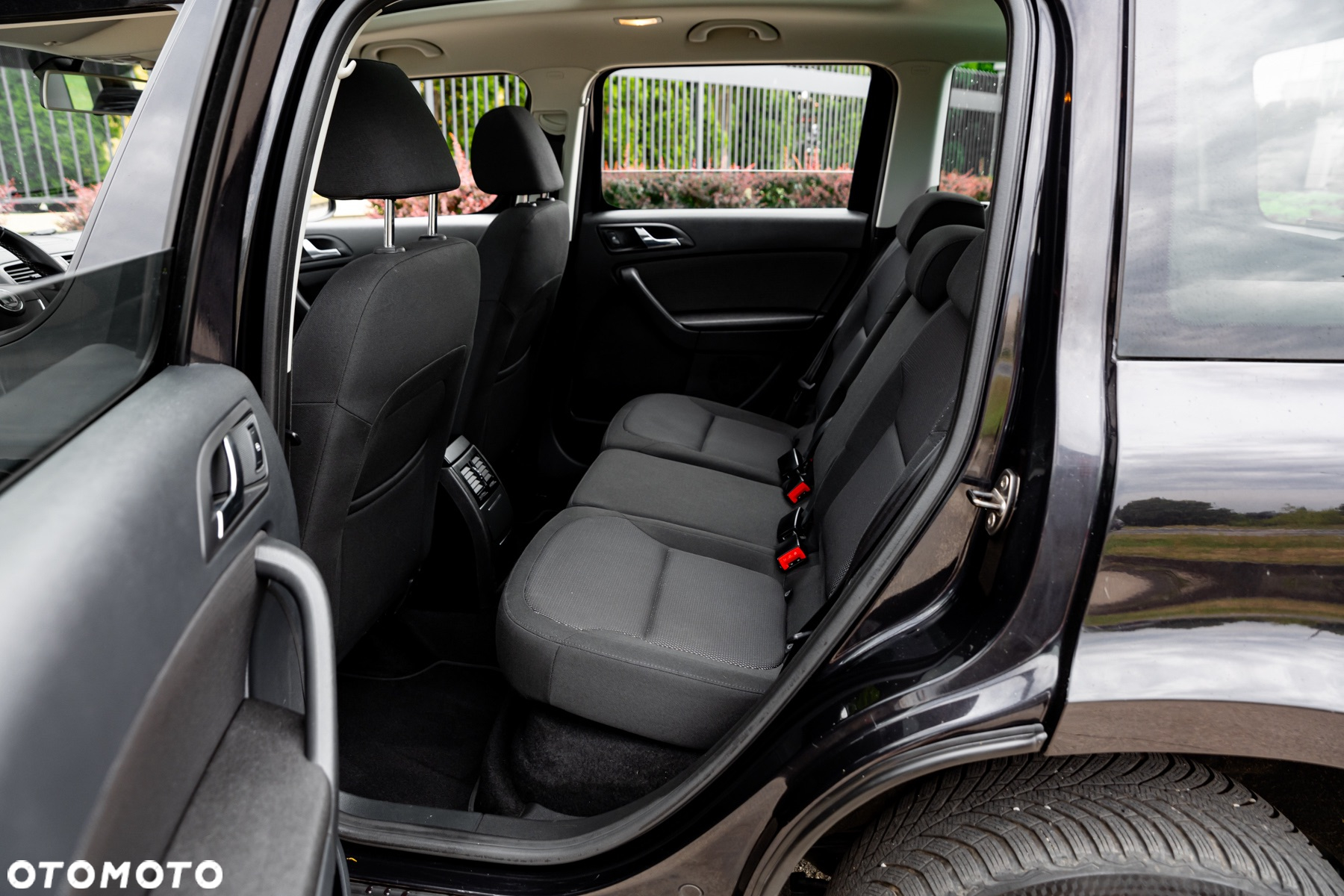 Skoda Yeti 1.8 TSI 4x4 Elegance - 20