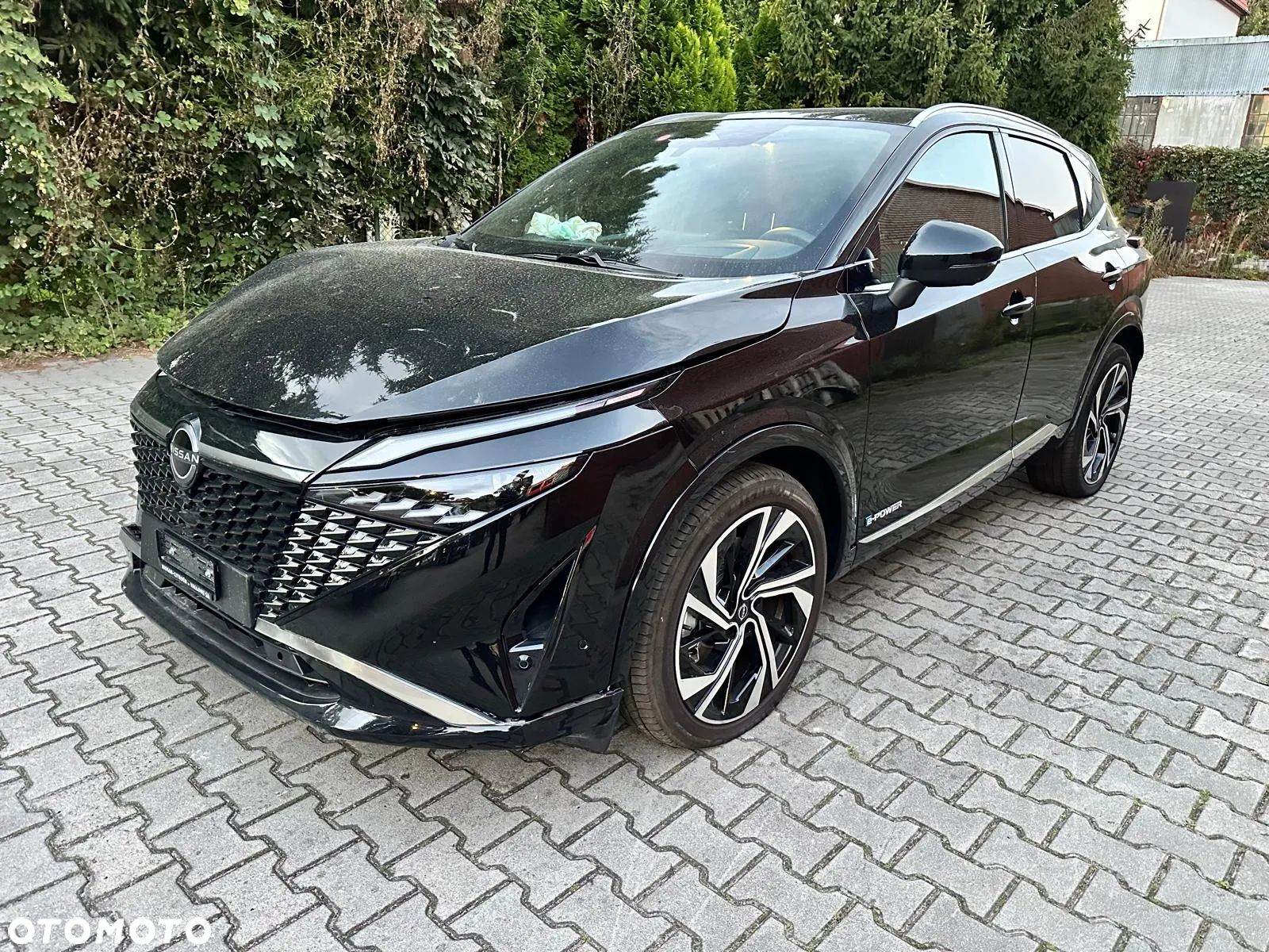 Nissan Qashqai 1.5 e-POWER Tekna+ - 1