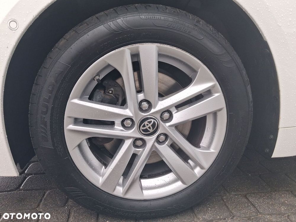 Toyota Corolla 2.0 Hybrid Comfort - 10