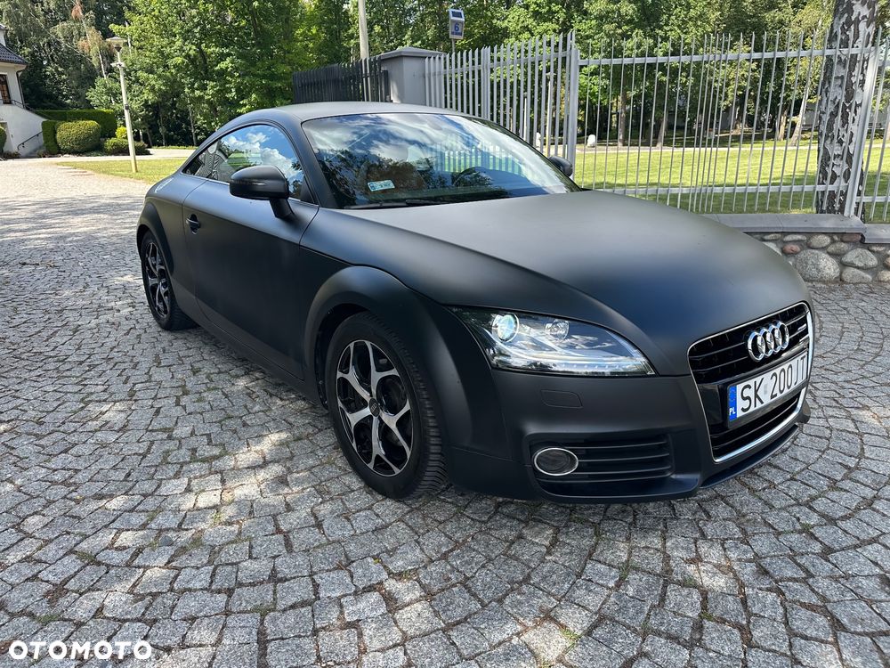 Audi TT Coupé 1.8 TFSI - 14