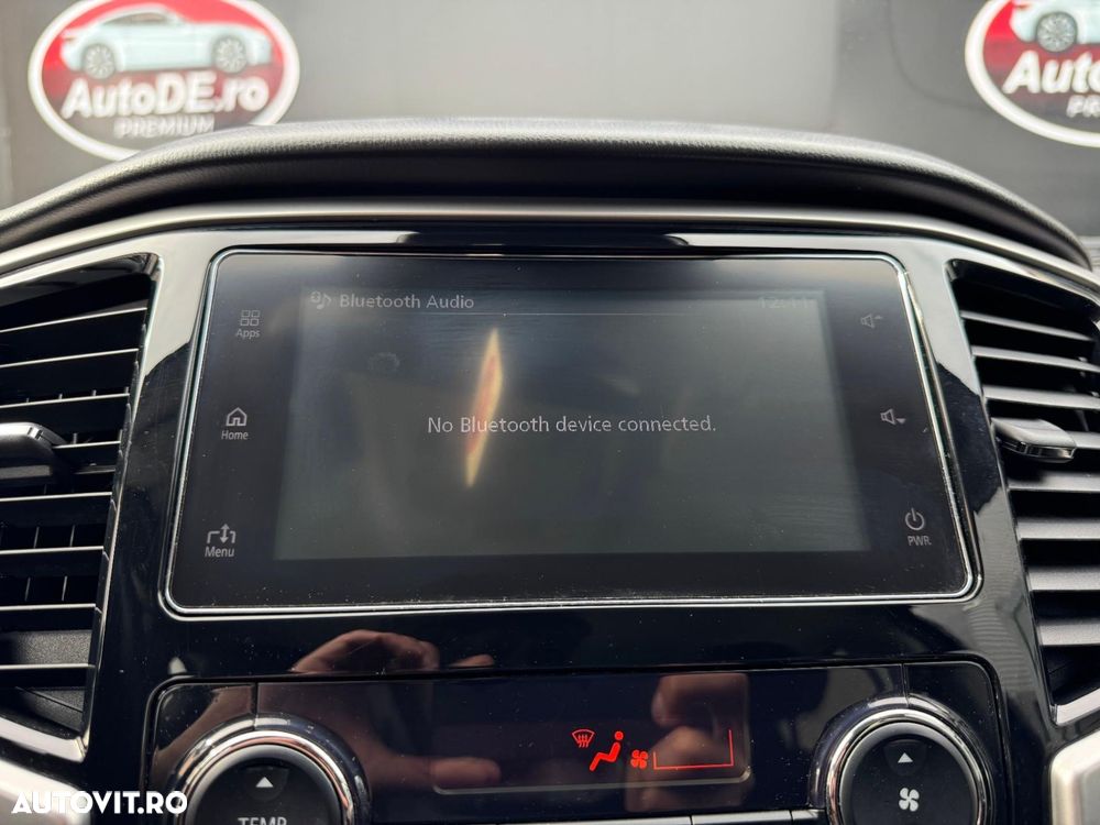 Mitsubishi l200 - 15