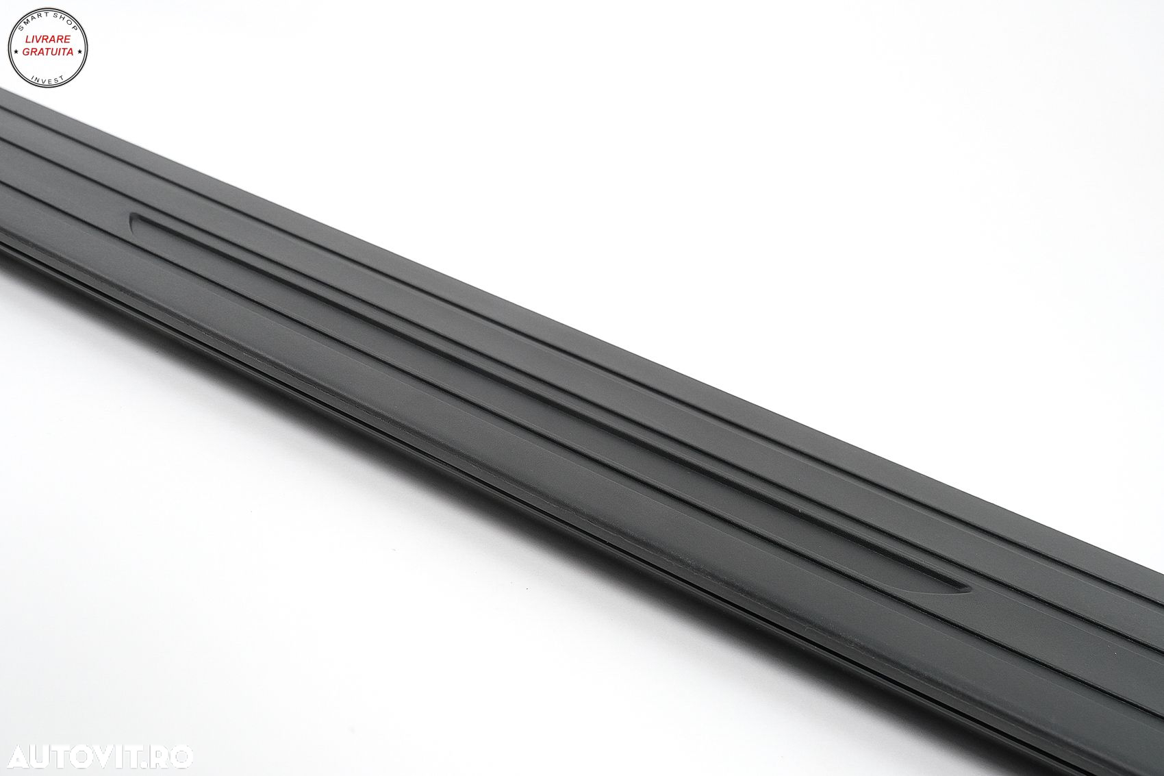 Praguri Trepte Laterale Electrice Land Range Rover Vogue V L460 Sport L461 (2022-u- livrare gratuita - 6