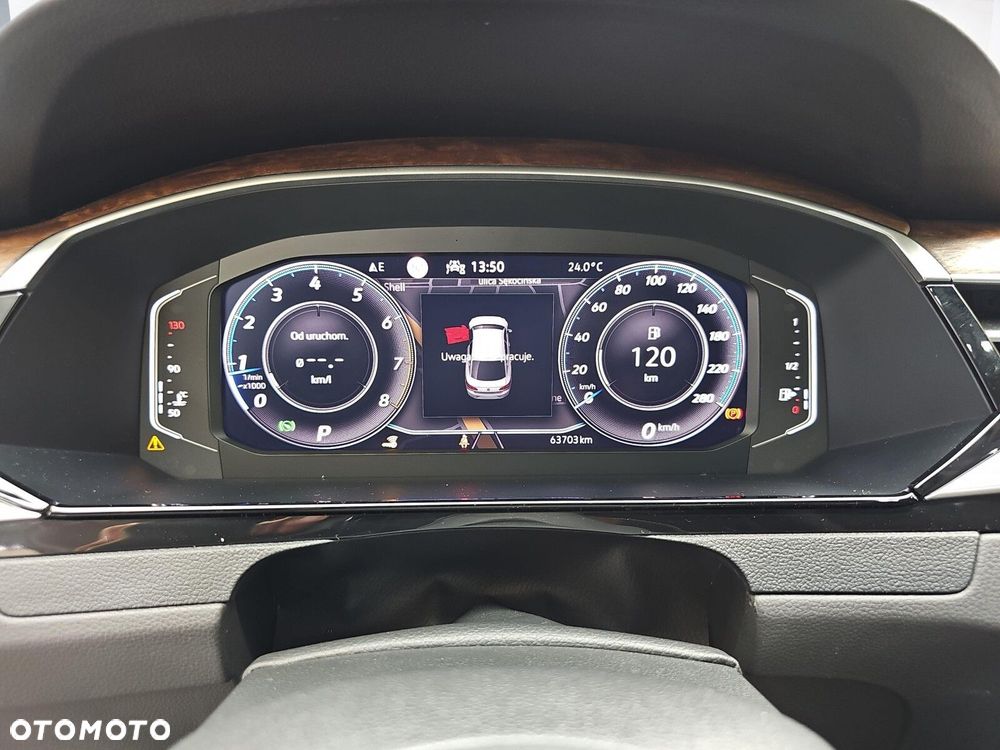 Volkswagen Arteon 2.0 TSI Elegance DSG - 16