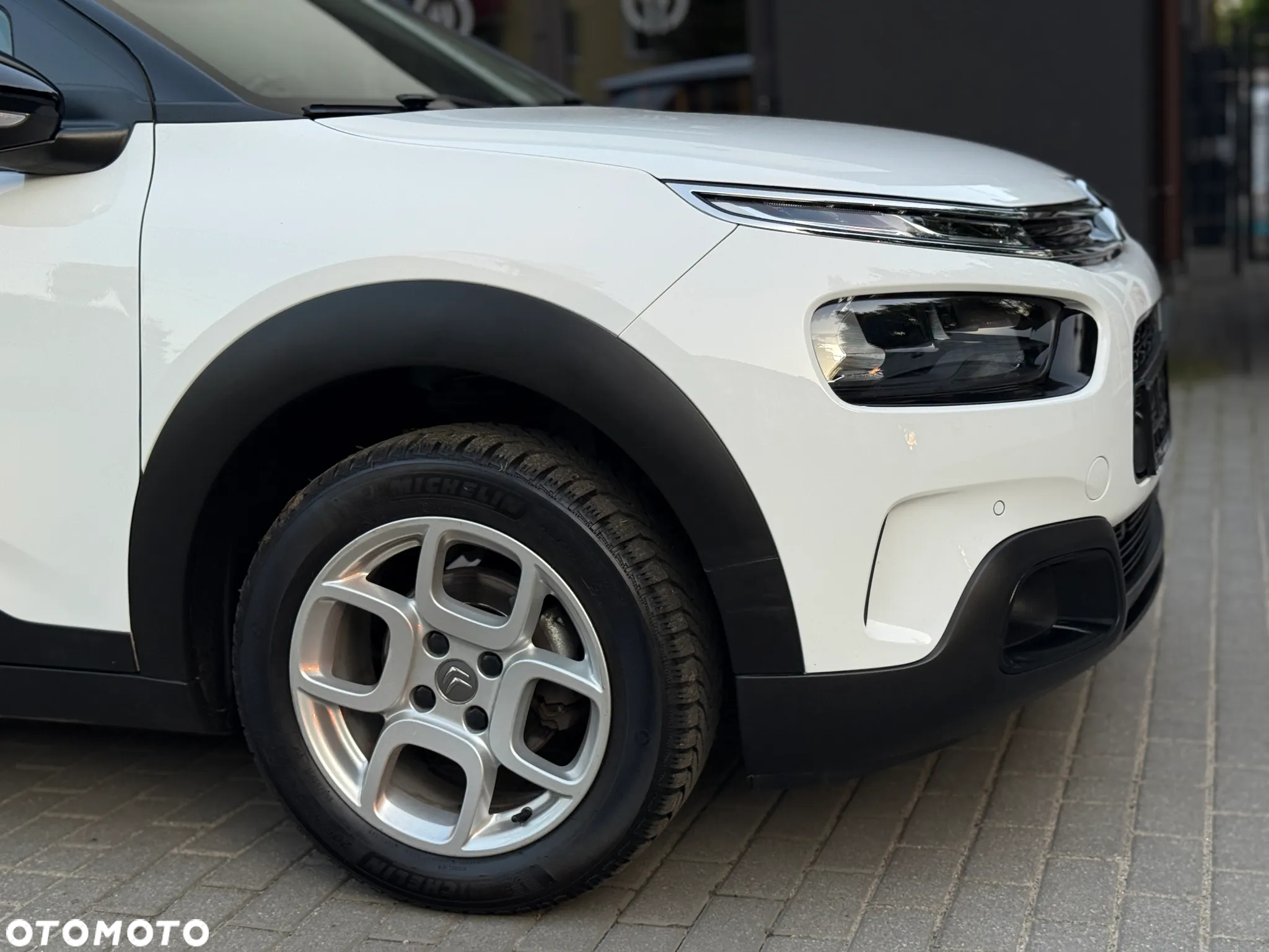 Citroën C4 Cactus 1.2 PureTech Feel Edition S&S - 22