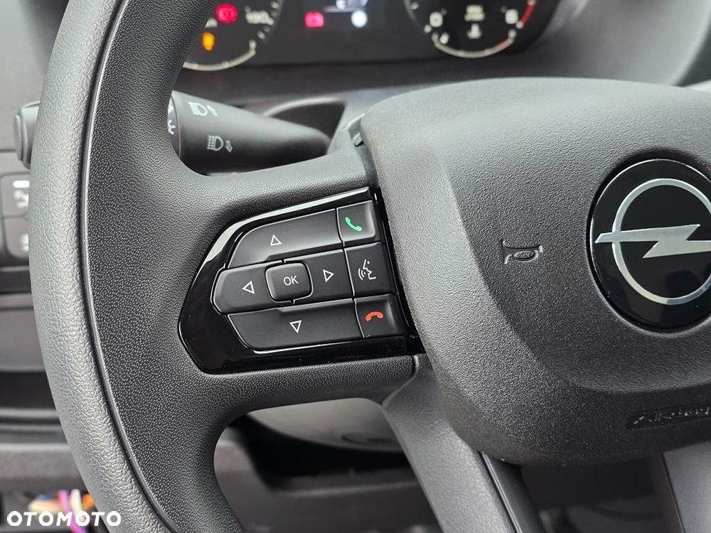 Opel Movano H3-Power L2H2 - 12