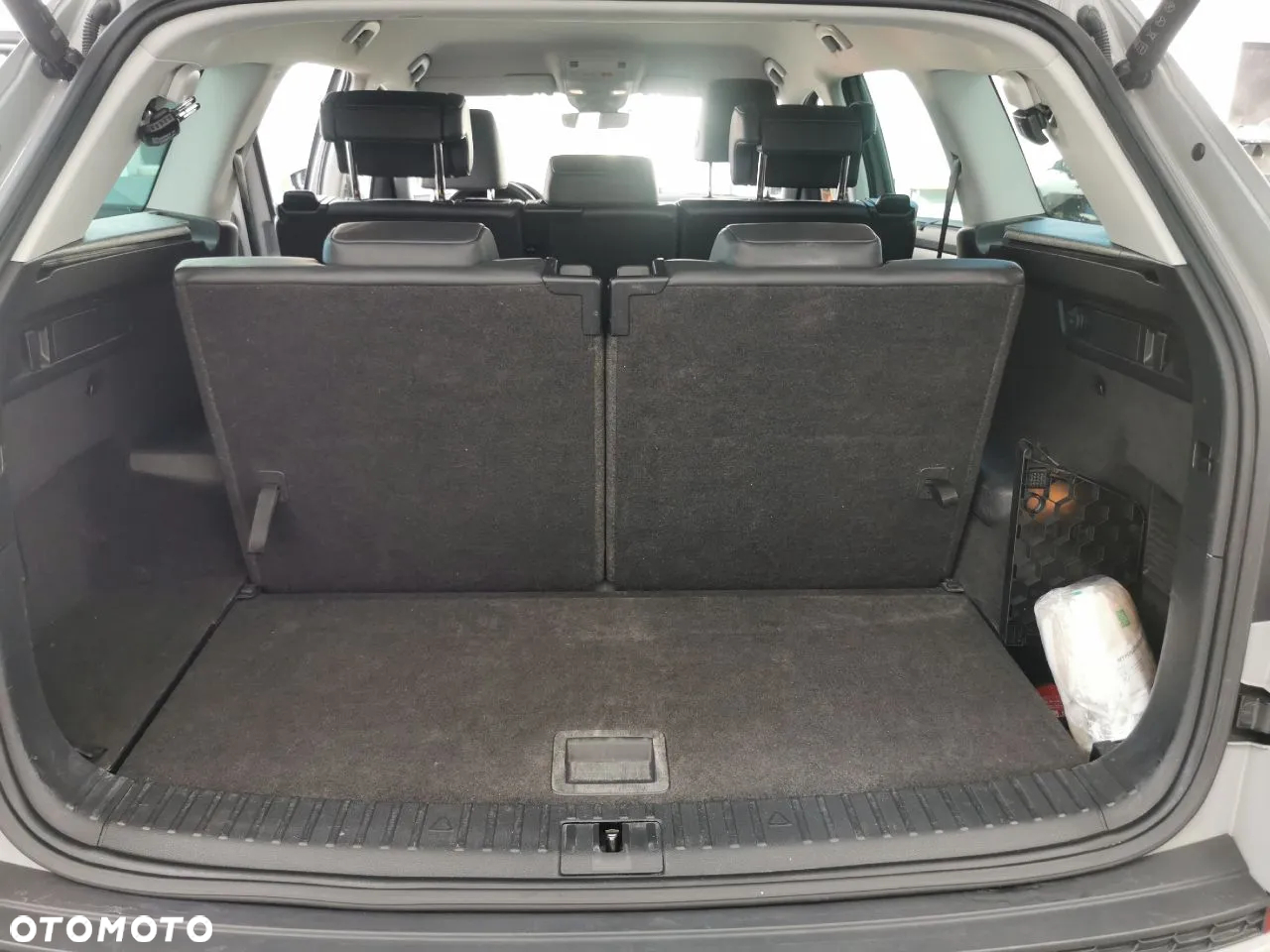 Skoda Kodiaq 2.0 TSI 4x4 Style DSG 7os - 14