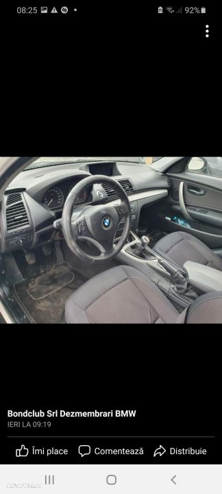 bmw 118d lci - 6