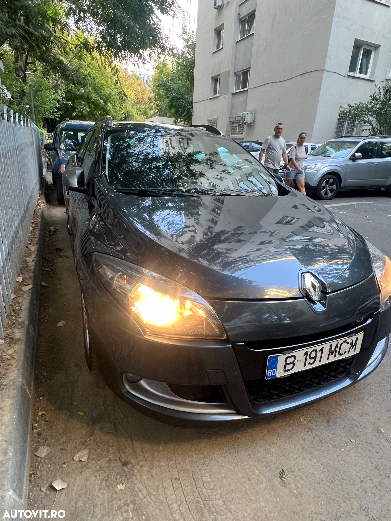 Renault Megane - 9