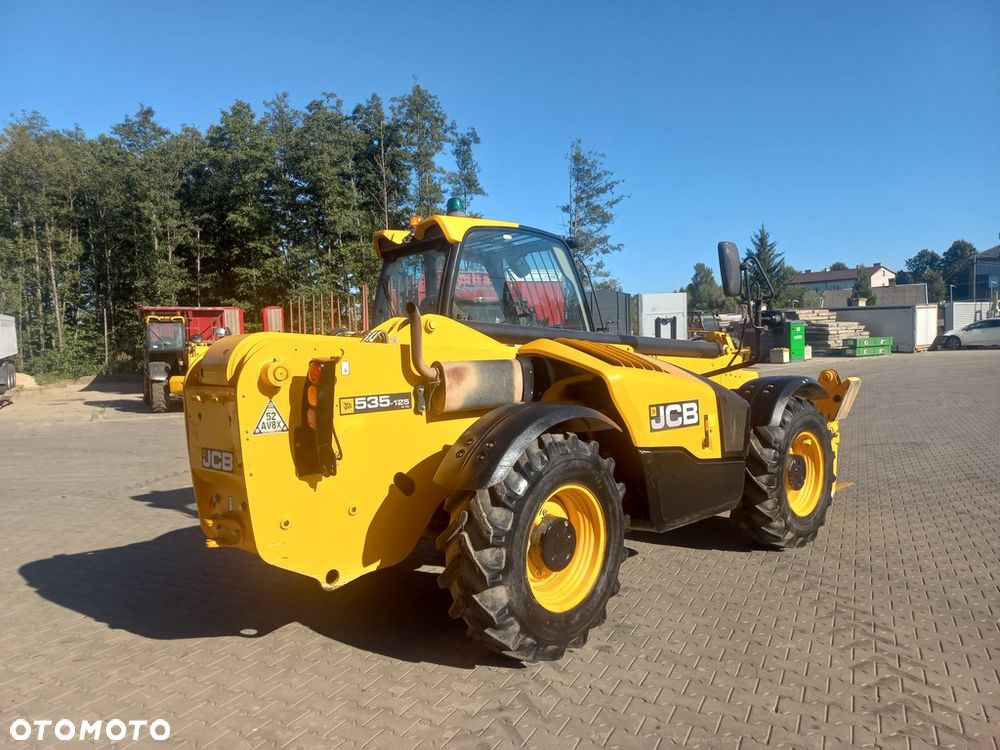 JCB 535-125 - 8